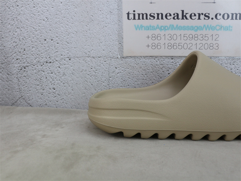 Free Shipping Yeezy Slide Pure 2021 Re Release GW1934